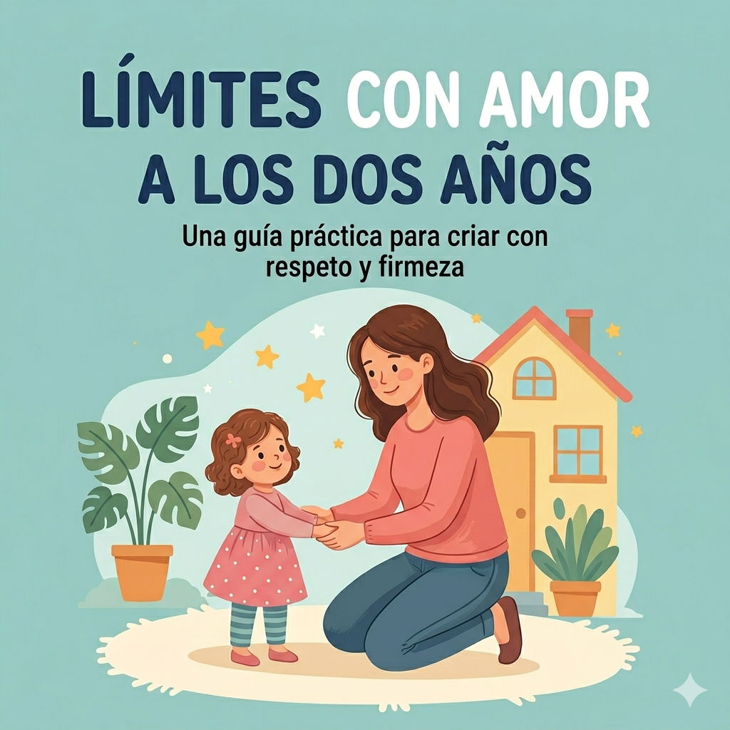 Limites con Amor a los dos años