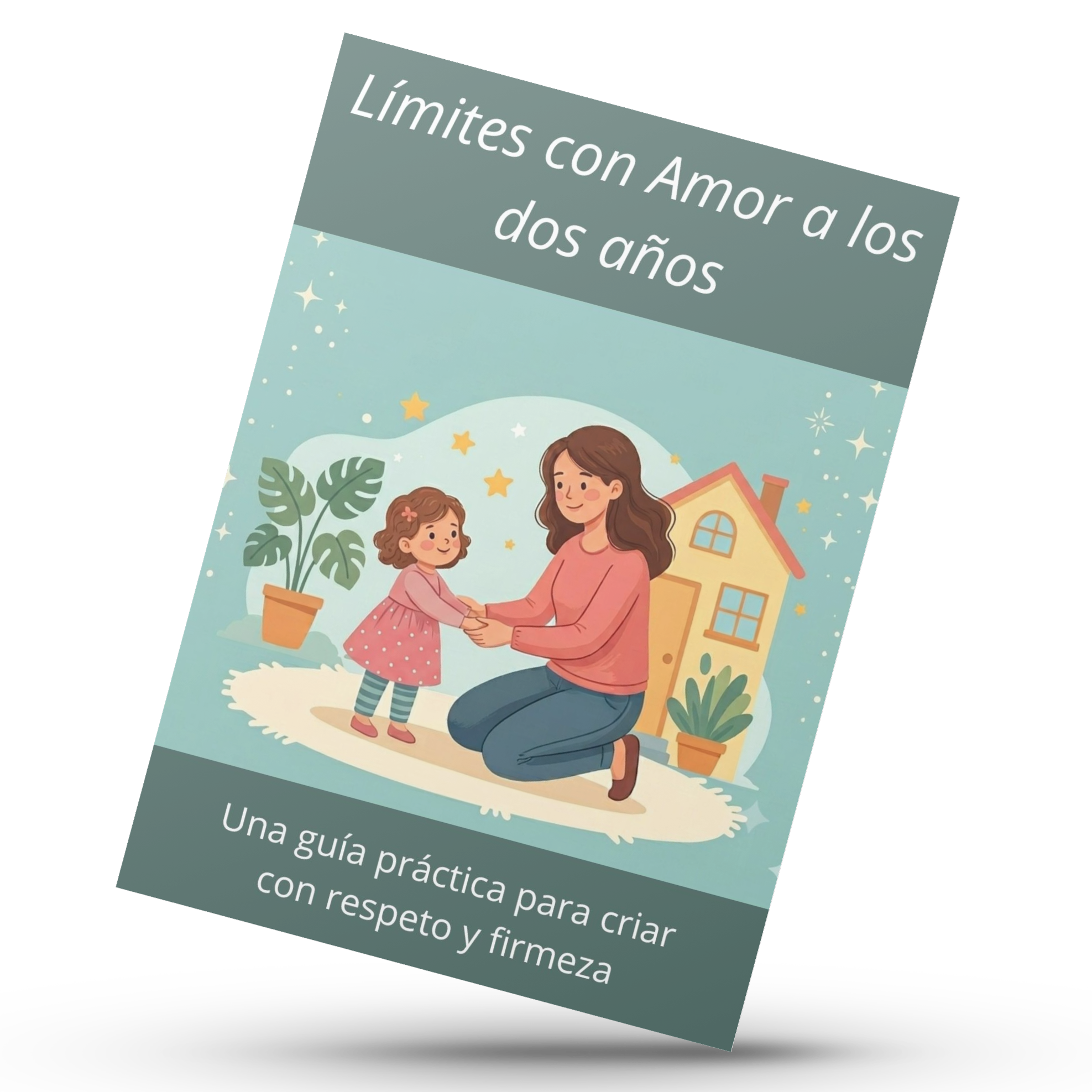 Limites con Amor a los dos años